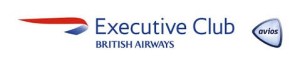 British airways executive club