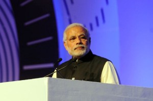 Prime Minister Narendra Modi