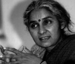 NBA leader Medha Patkar