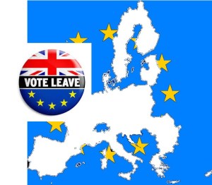 Leave vote