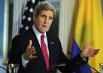 John Kerry US