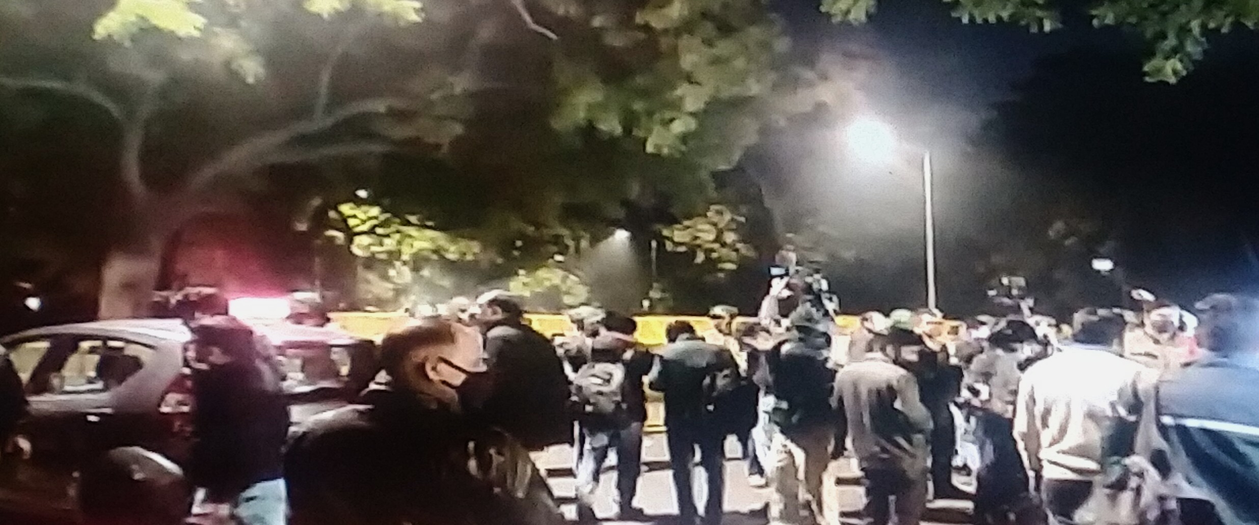 Explosion near Embassy of Israel in Delhi – This is News