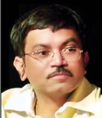 Manoj Shrivastava