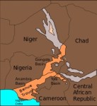 lake chad basin