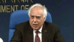 Kapil Sibal