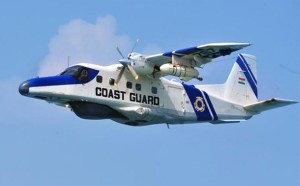 coast guard dornier