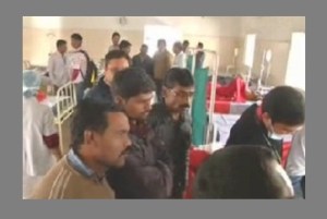 hoshangabad bus accident