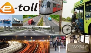 integrated transport