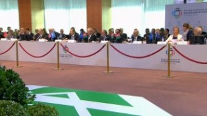 Brussels Conference on Afghanistan