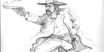 shootout (representative photo)