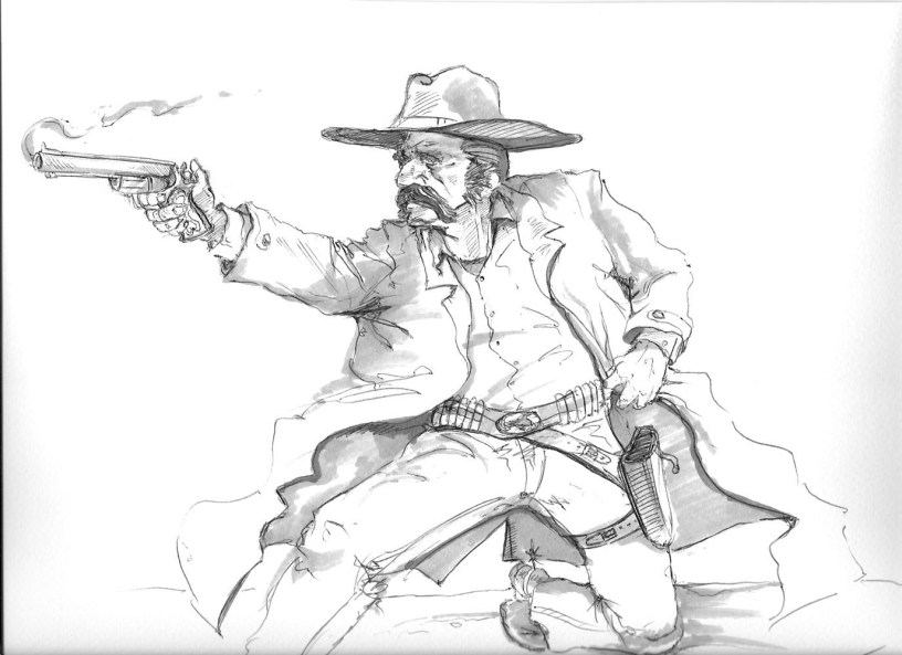 shootout (representative photo)