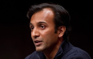 DJ Patil