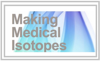 medical isotopes
