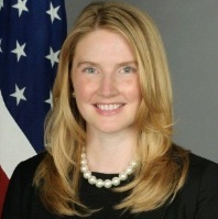Marie Harf