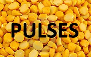 pulses