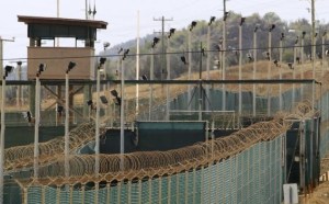 gauntanamo Bay priosn