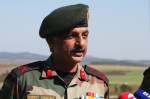 Brigadier Sukrit Chadah