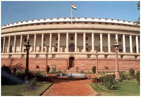 Parliamentarians of  India by Anoop Swaroop