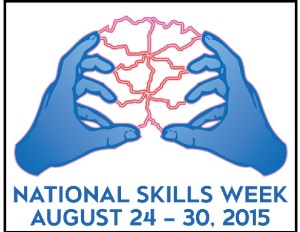 australia skills week