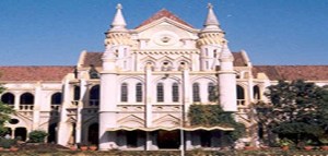 Madhya Pradsh High Court