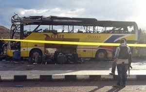 Sinai attack (file photo)