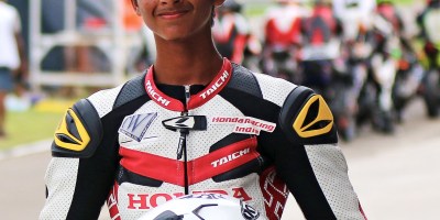 15-year old Md Mikail (Chennai) (Sept 6)