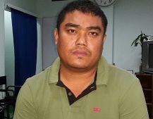 Khumlo Abi Anal@Ambison