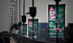 Raheel Sharif poster