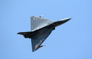 LCA_Tejas