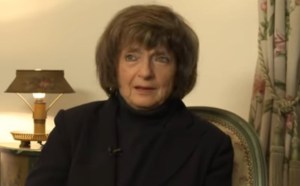 Monique Pinçon-Charlot