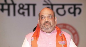 amit shah