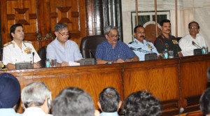 Manohar Parrikar-OROP