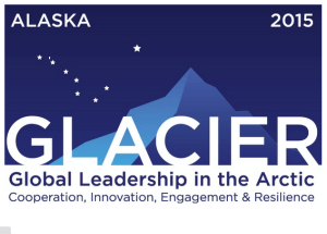 glacier conference alaska