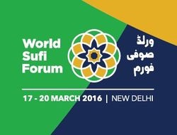 world sufi forum