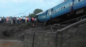 twin train accidents