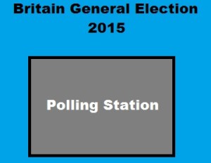 Britian General election