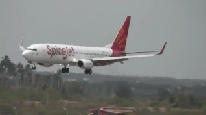 Spicejet