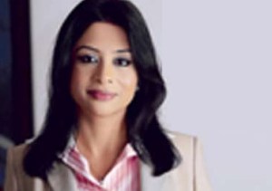 Indrani Mukherjea