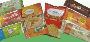 Patanjali food and herbal park