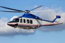 helicopter