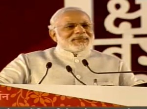 modi vishwa hindi sammelan