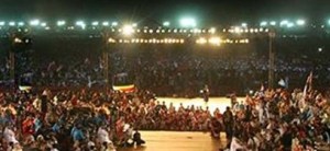 World Culture Festival2