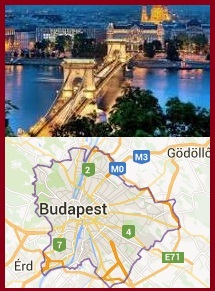 budapest
