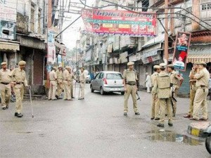 kashmir bandh