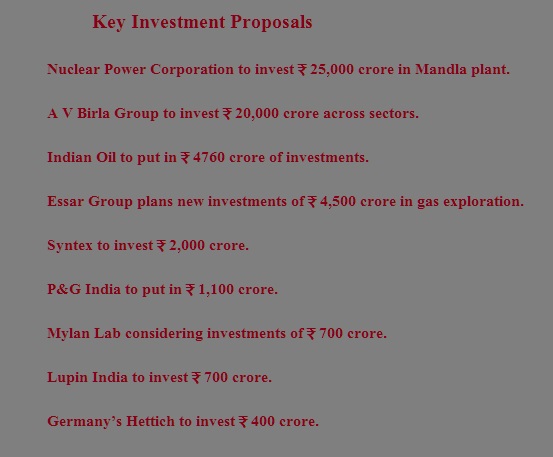 key-investiment-proposals