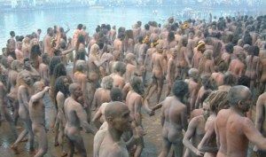 Shahi Snan Ujjain Simhasth 2