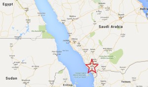 Mosque hit in Abha by suicide bomb