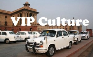 VIP Culture