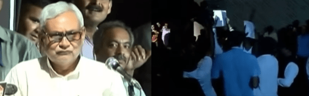 Nitish function-Delhi