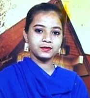 Ishrat Jahan